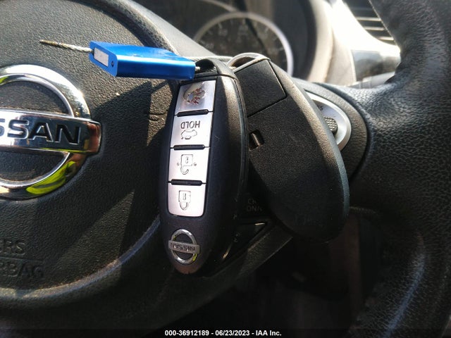 Nissan SENTRA SV 2017 3N1AB7AP7HY263562 Image 11