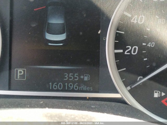 Nissan SENTRA SV 2017 3N1AB7AP7HY263562 Image 15