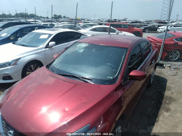 Nissan SENTRA SV 2017 3N1AB7AP7HY263562 Image 6