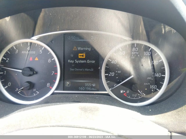 Nissan SENTRA SV 2017 3N1AB7AP7HY263562 Image 7