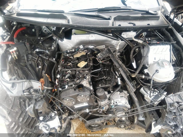 WA1EAAFY1P2116080 Audi Q5 S Line Premium Plus