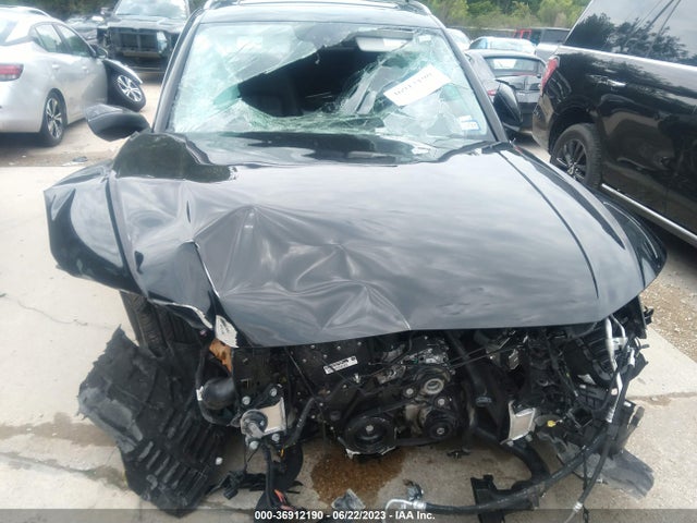 WA1EAAFY1P2116080 Audi Q5 S Line Premium Plus