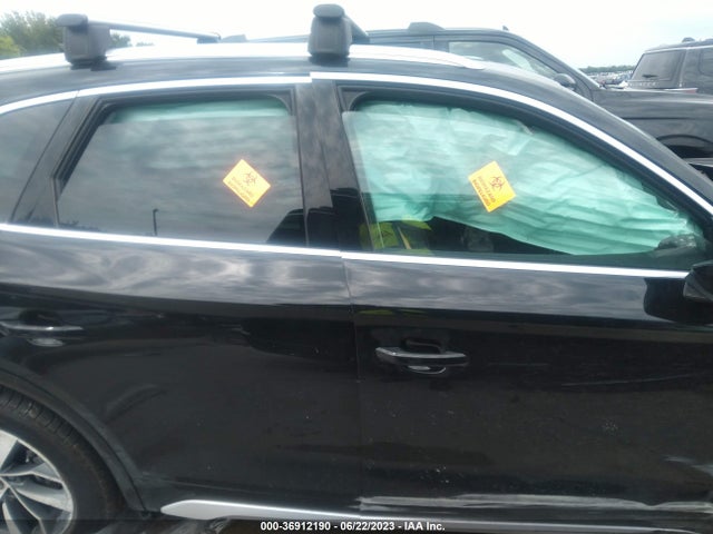 WA1EAAFY1P2116080 Audi Q5 S Line Premium Plus