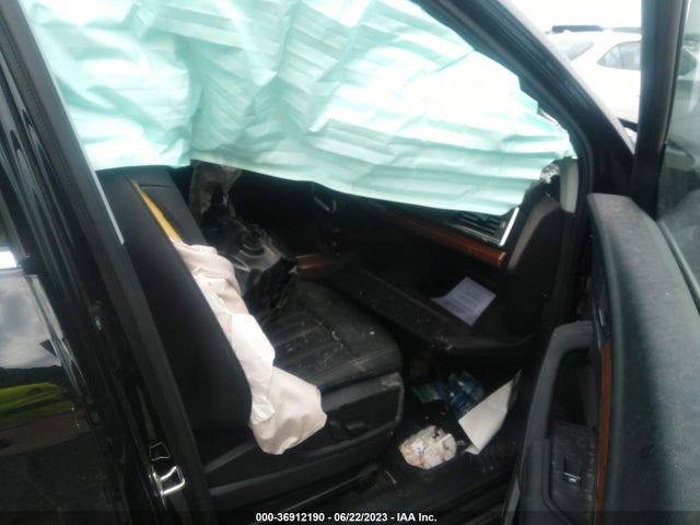 WA1EAAFY1P2116080 Audi Q5 S Line Premium Plus