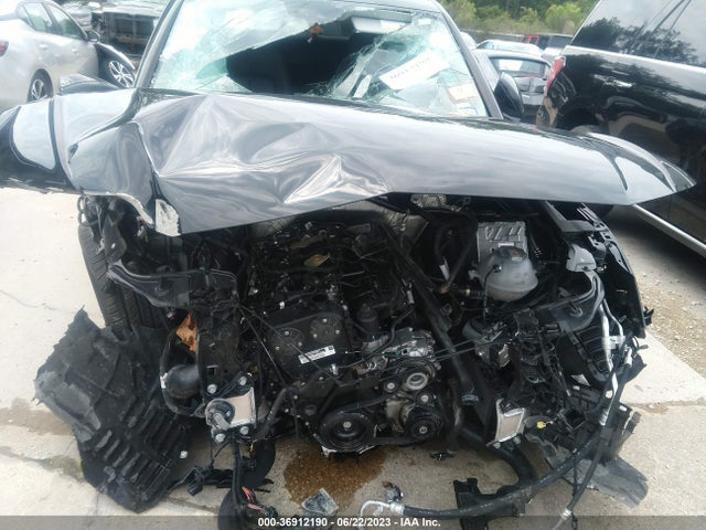 WA1EAAFY1P2116080 Audi Q5 S Line Premium Plus
