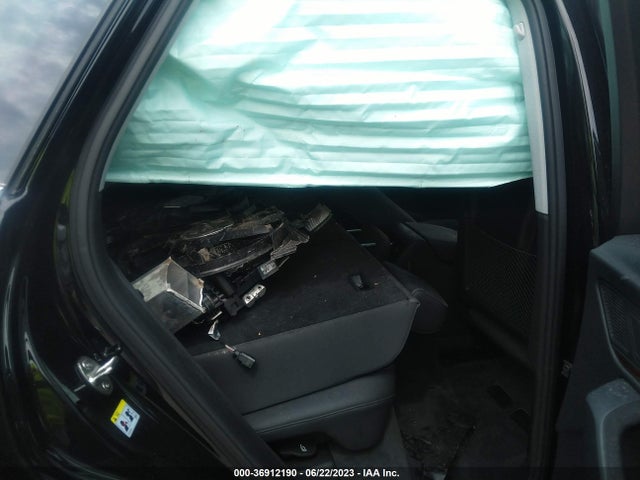 WA1EAAFY1P2116080 Audi Q5 S Line Premium Plus