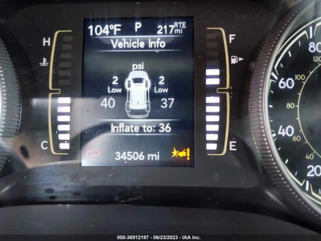 1C4PJLCB6MD113024 Jeep Cherokee Latitude