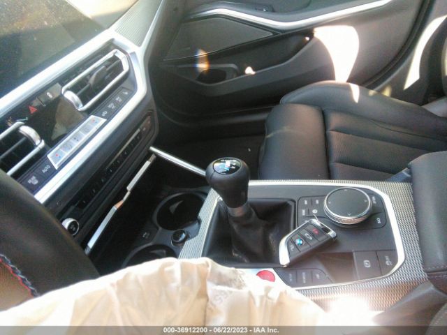 WBS53AY03NFM88882 BMW M3