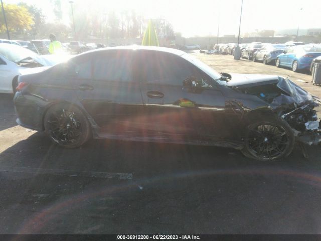 WBS53AY03NFM88882 BMW M3