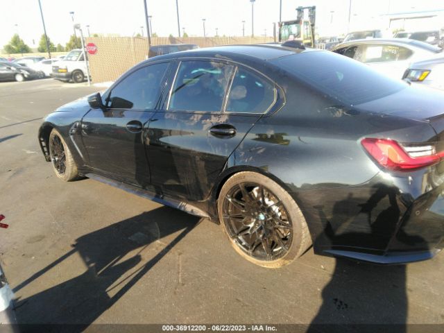 WBS53AY03NFM88882 BMW M3