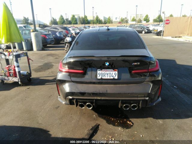 WBS53AY03NFM88882 BMW M3