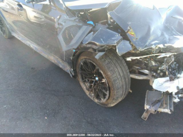 WBS53AY03NFM88882 BMW M3