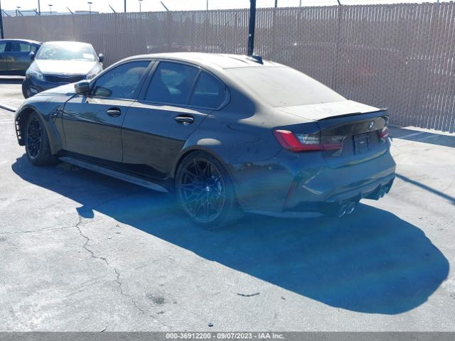 WBS53AY03NFM88882 BMW M3