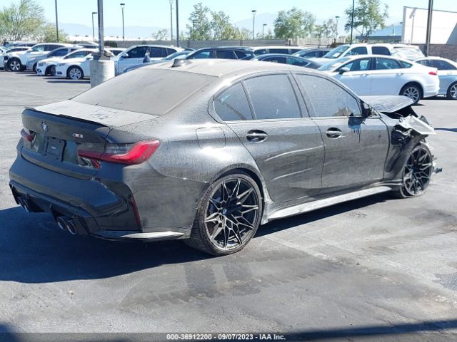 WBS53AY03NFM88882 BMW M3