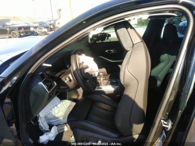 WBS53AY03NFM88882 BMW M3