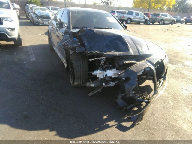 WBS53AY03NFM88882 BMW M3