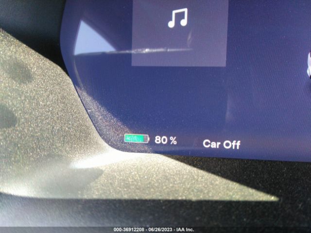 5YJXCAE26KF193555 Tesla MODEL X