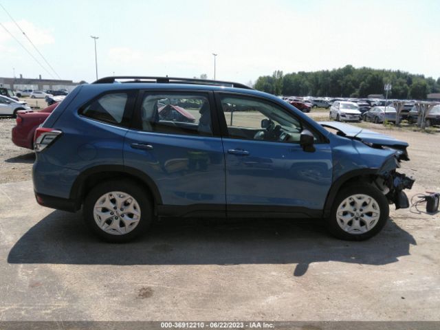 JF2SKADCXLH477717 Subaru Forester