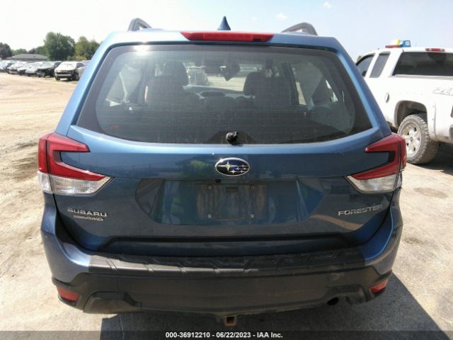 JF2SKADCXLH477717 Subaru Forester
