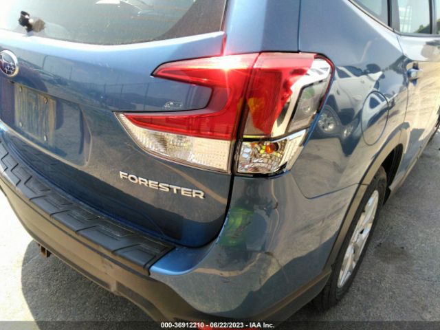 JF2SKADCXLH477717 Subaru Forester
