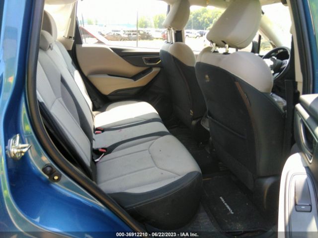 JF2SKADCXLH477717 Subaru Forester