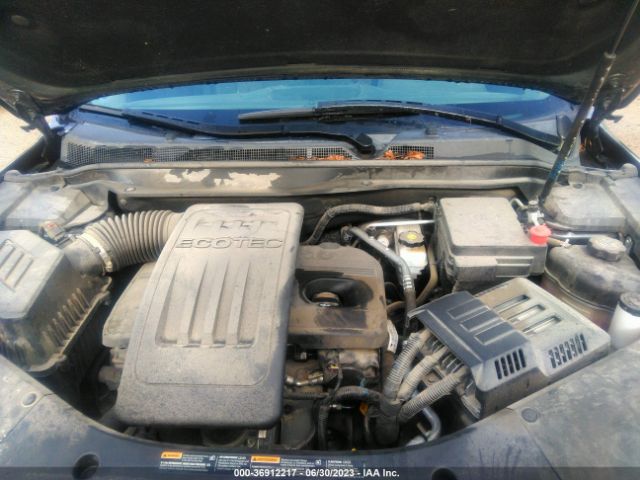 2GKFLTEK3H6289850 GMC Terrain Sle