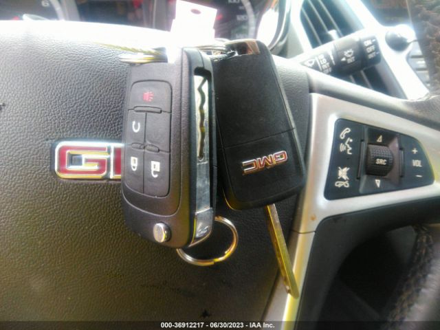 2GKFLTEK3H6289850 GMC Terrain Sle