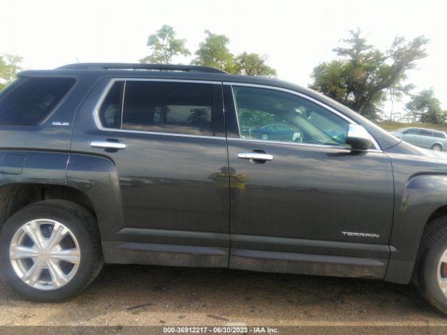 2GKFLTEK3H6289850 GMC Terrain Sle