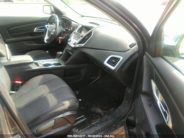 2GKFLTEK3H6289850 GMC Terrain Sle