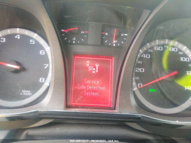 2GKFLTEK3H6289850 GMC Terrain Sle