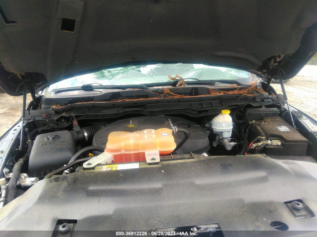 1C6RR6KMXFS623386 RAM 1500 Tradesman