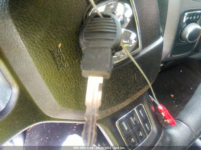 1C6RR6KMXFS623386 RAM 1500 Tradesman
