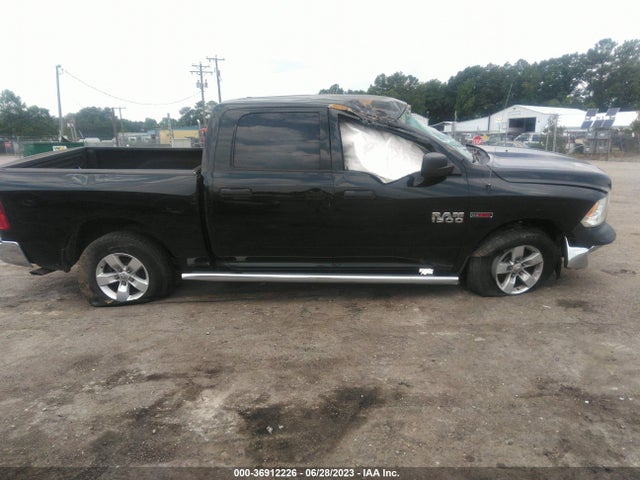 1C6RR6KMXFS623386 RAM 1500 Tradesman