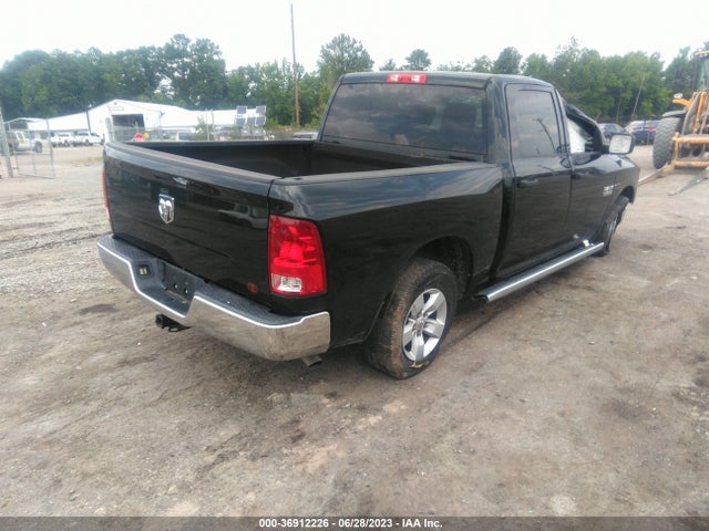1C6RR6KMXFS623386 RAM 1500 Tradesman