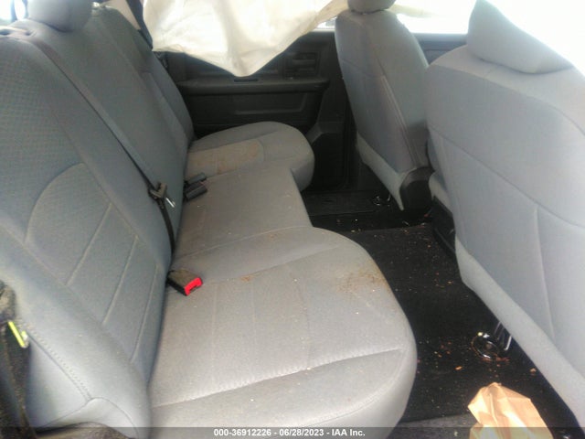 1C6RR6KMXFS623386 RAM 1500 Tradesman