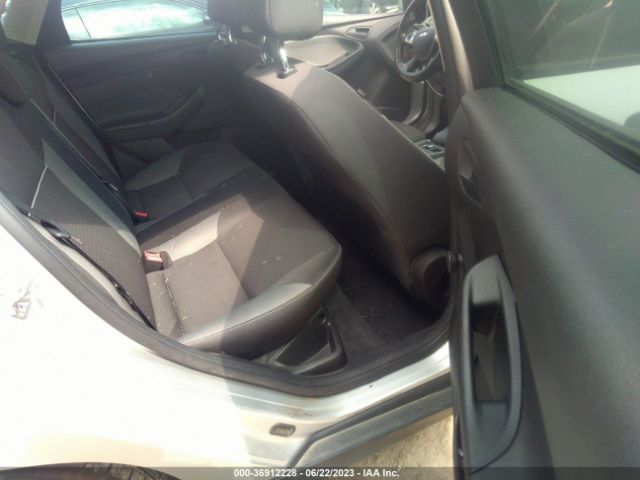 1FADP3E22EL162376 Ford FOCUS S