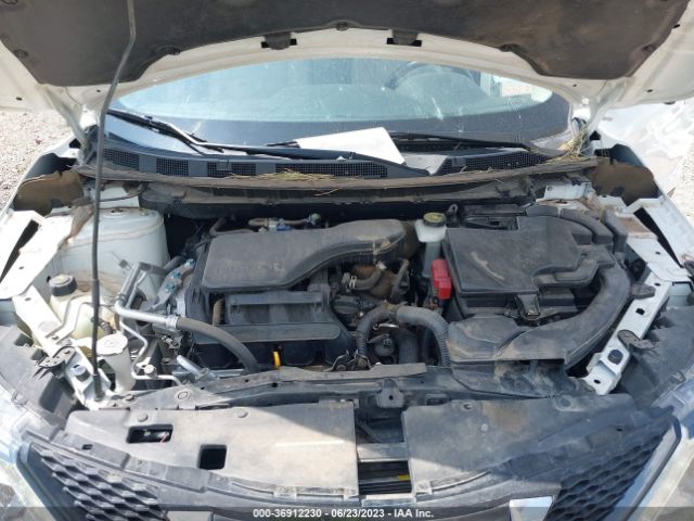 JN1BJ1CP1HW002632 Nissan Rogue Sport Sl