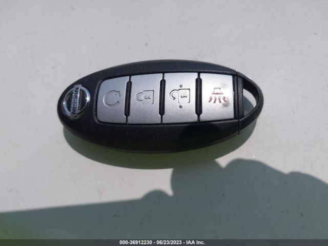 JN1BJ1CP1HW002632 Nissan Rogue Sport Sl
