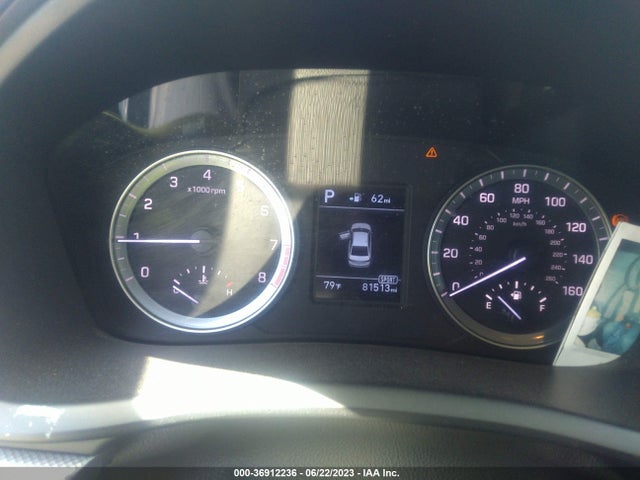 Hyundai SONATA SE 2018 5NPE24AF3JH617777 Image 13