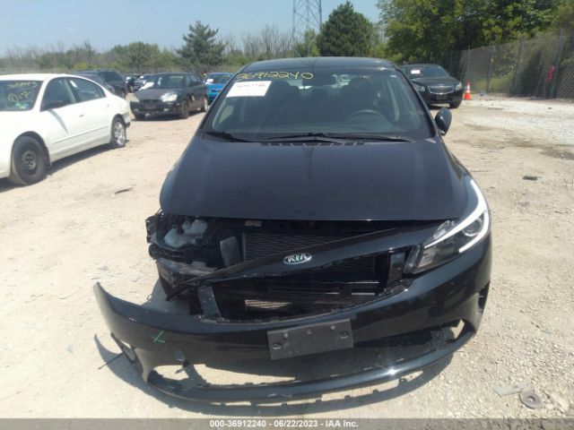3KPFL4A72HE010973 KIA FORTE LX