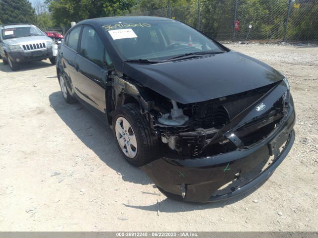 3KPFL4A72HE010973 KIA FORTE LX