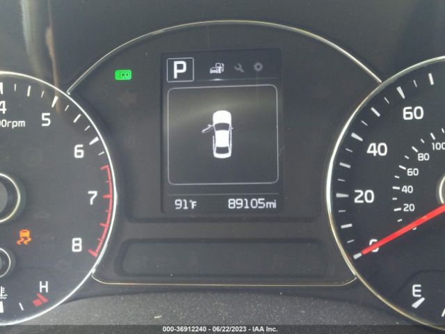 3KPFL4A72HE010973 KIA FORTE LX