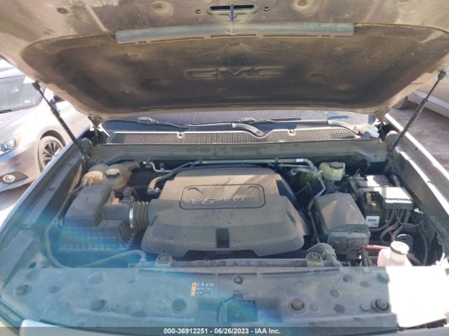 1GTG5CE37G1188802 GMC Canyon 2wd Sle
