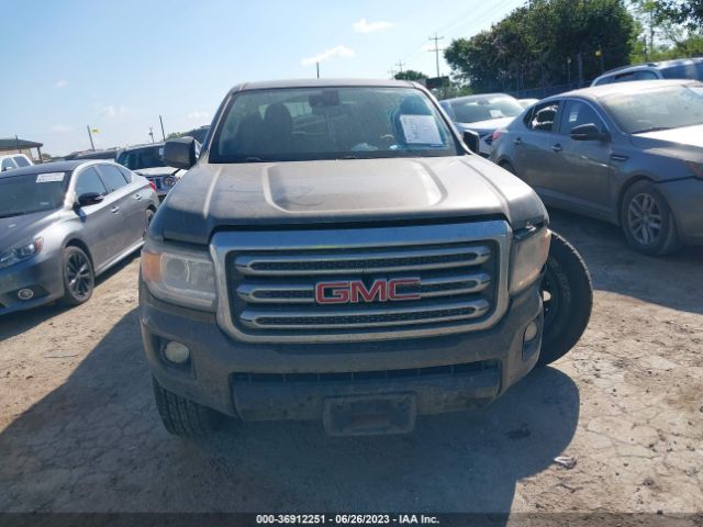 1GTG5CE37G1188802 GMC Canyon 2wd Sle