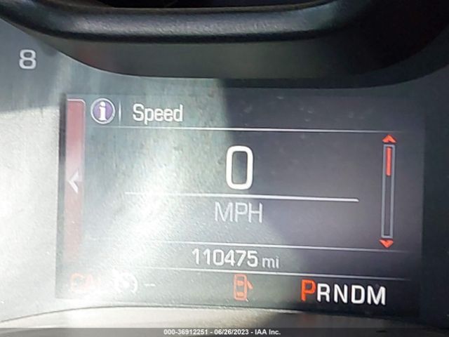 1GTG5CE37G1188802 GMC Canyon 2wd Sle