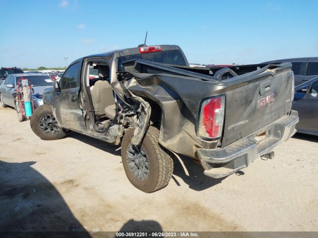 1GTG5CE37G1188802 GMC Canyon 2wd Sle