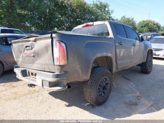 1GTG5CE37G1188802 GMC Canyon 2wd Sle