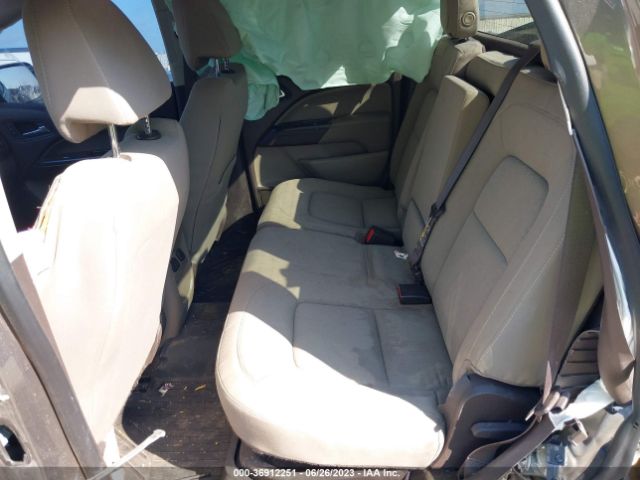 1GTG5CE37G1188802 GMC Canyon 2wd Sle