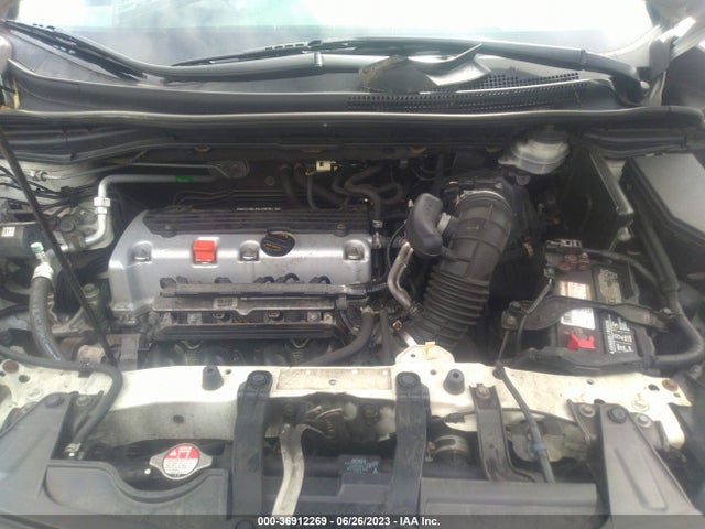 Honda CR-V LX 2014 5J6RM4H32EL092049 Image 10