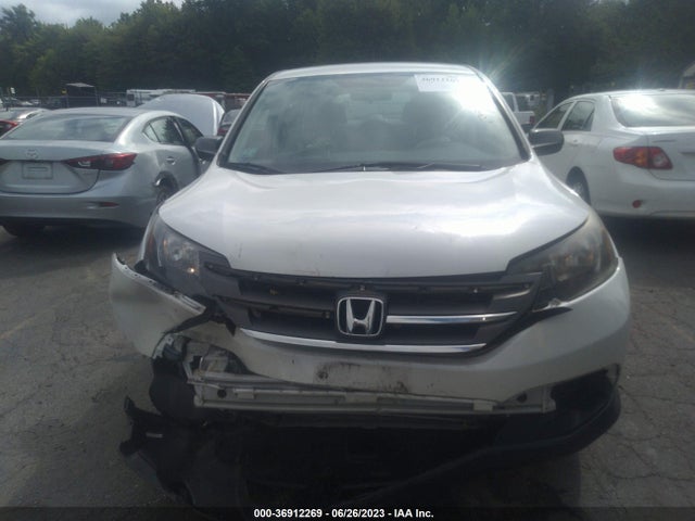 Honda CR-V LX 2014 5J6RM4H32EL092049 Image 11